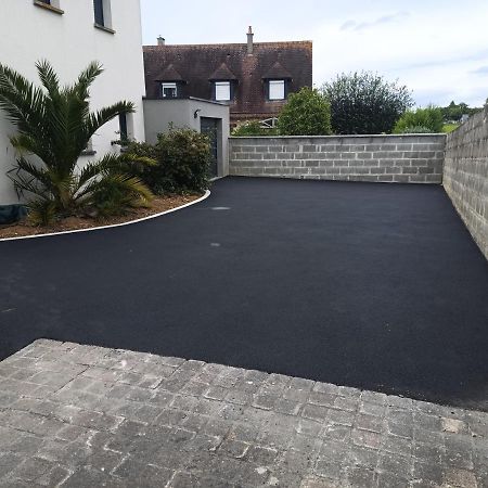 Grande Maison Entiere De 120M2 Epron Extérieur photo