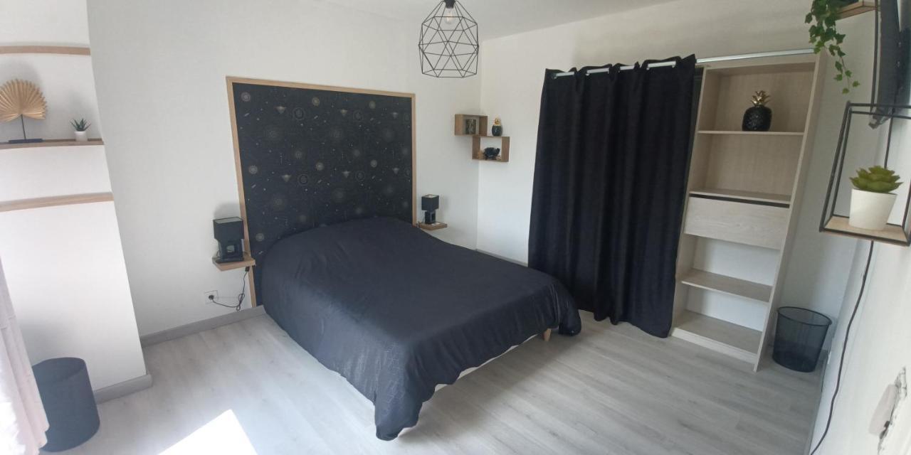 Grande Maison Entiere De 120M2 Epron Extérieur photo